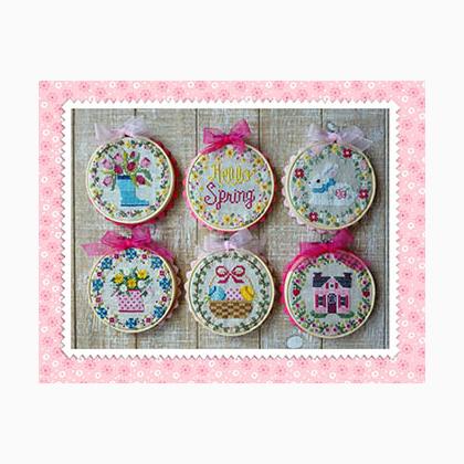 Spring Mini-Rounds