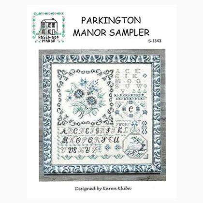 Parkington Manor Sampler