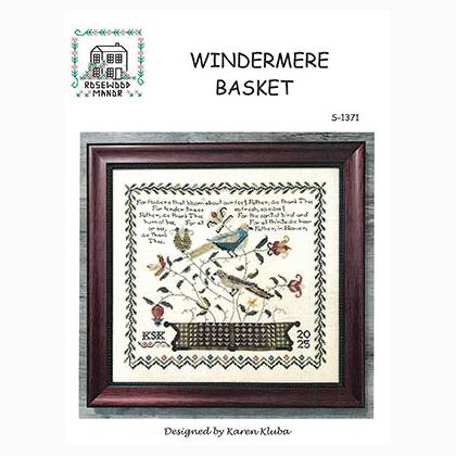 Windermere Basket