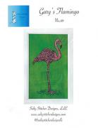 Gary's Flamingo