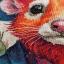 Polly la Mustelidae