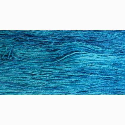 Sampler Threads: Cerulean