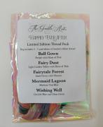 The Gentle Art: Happily Ever After Thread Pack