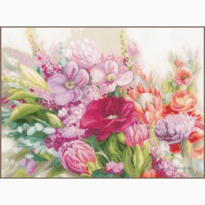 Bright Florals