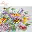 Flower power bouquet