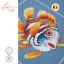 Jolly nemo fish