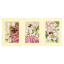 Greeting Cards - Pink silk dahlia