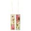 Bookmark - Pink silk dahlia (2)