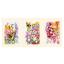 Greeting Cards - Flower power bouquet