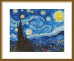 Starlight Night