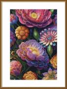 Floral Variety