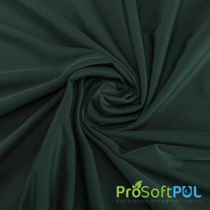 PUL ProSoft FoodSAFE® - 2mil - Deep Green