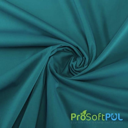 PUL ProSoft FoodSAFE® - 2mil - Duck Blue