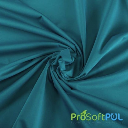 PUL ProSoft FoodSAFE® - 1mil - Blue duck