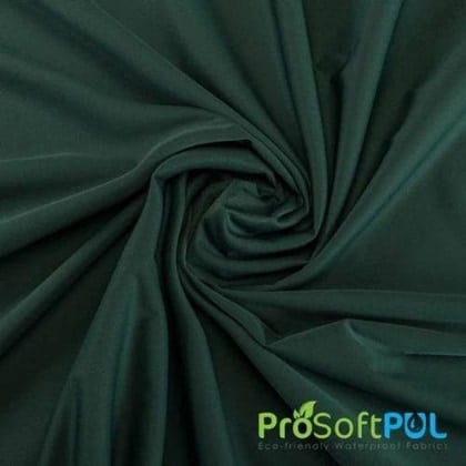 PUL ProSoft FoodSAFE® - 1mil - Deep Green