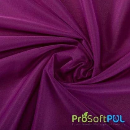 PUL ProSoft FoodSAFE® - 1mil - Orchid