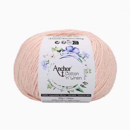 Anchor Cotton \'n\' Linen - 00015