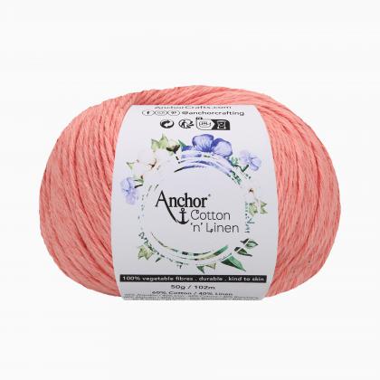 Anchor Cotton \'n\' Linen - 00016
