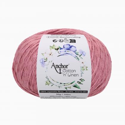 Anchor Cotton \'n\' Linen - 00018