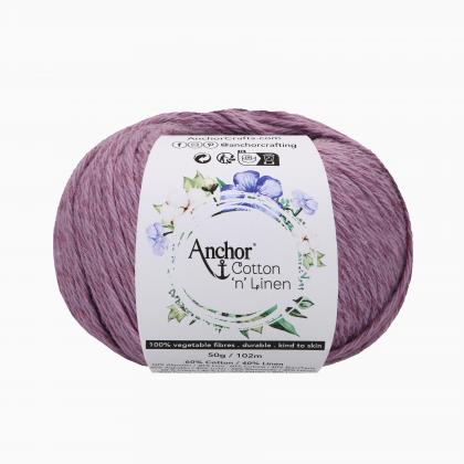 Anchor Cotton \'n\' Linen - 00021