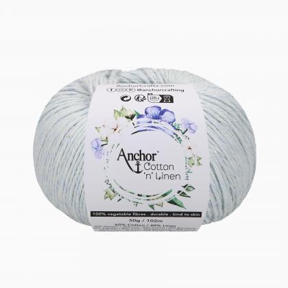 Anchor Cotton \'n\' Linen - 00029