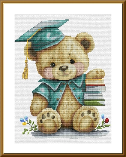 Bear Mykhailo
