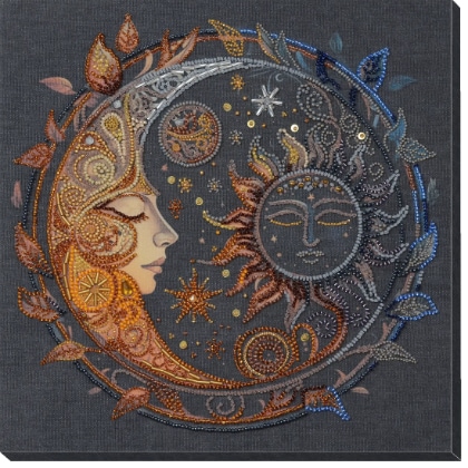 Captive of the Night
