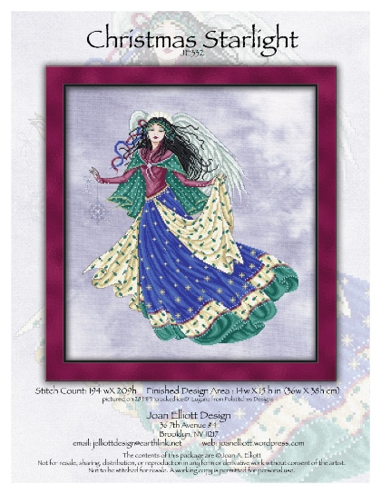 Christmas Starlight
