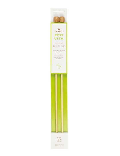 Eco Vita - Bamboo Knitting Needles - 5 mm