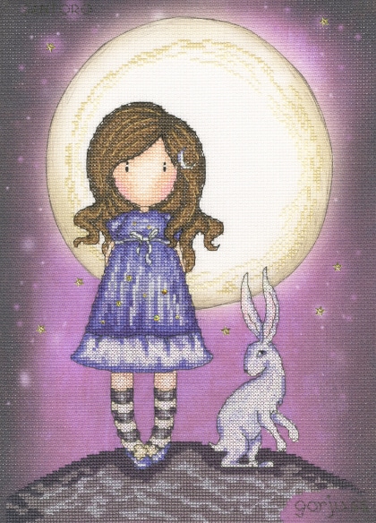 Gorjuss: Twilight