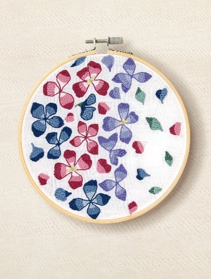 Hydrangea