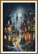 A Cozy Night