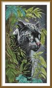 Empress of the wild world