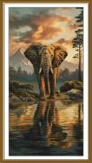 Spirit Of Kilimanjaro