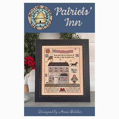 Patriots\' Inn