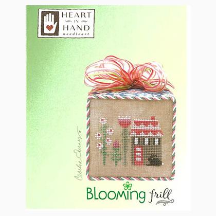 Blooming Frill