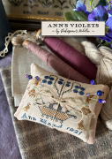 Ann's Violets