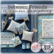 Between Friends : A Winter Sampling