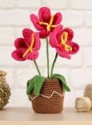 Flower pot