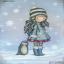 Gorjuss: Blizzard