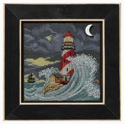 Autumn Series - Haunted Lighthouse