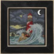 Autumn Series - Haunted Lighthouse