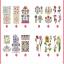Cross Stitch Floral Dreams