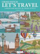 Cross Stitch Let's Travel