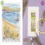 Cross Stitch Let's Travel