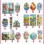 Cross Stitch Let's Travel