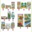 Cross Stitch Let's Travel