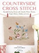Countryside Cross Stitch​