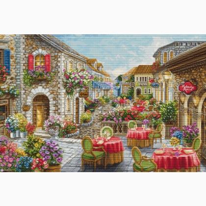 Fiori Caffes