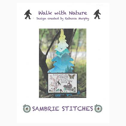 Walk With Nature